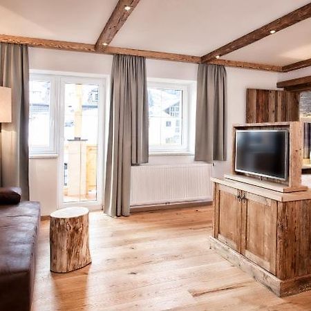Hotel & Appartements Heigenhauser Waidring Eksteriør billede