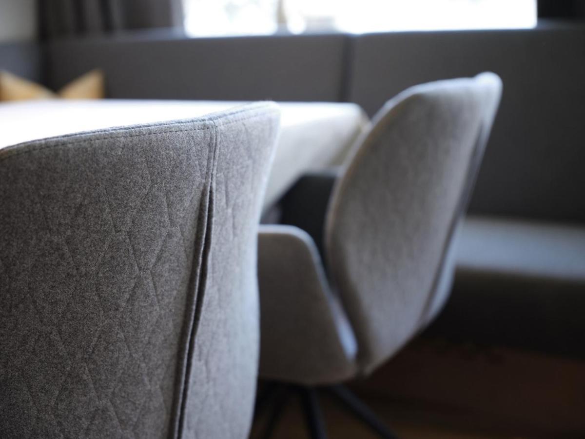Hotel & Appartements Heigenhauser Waidring Eksteriør billede