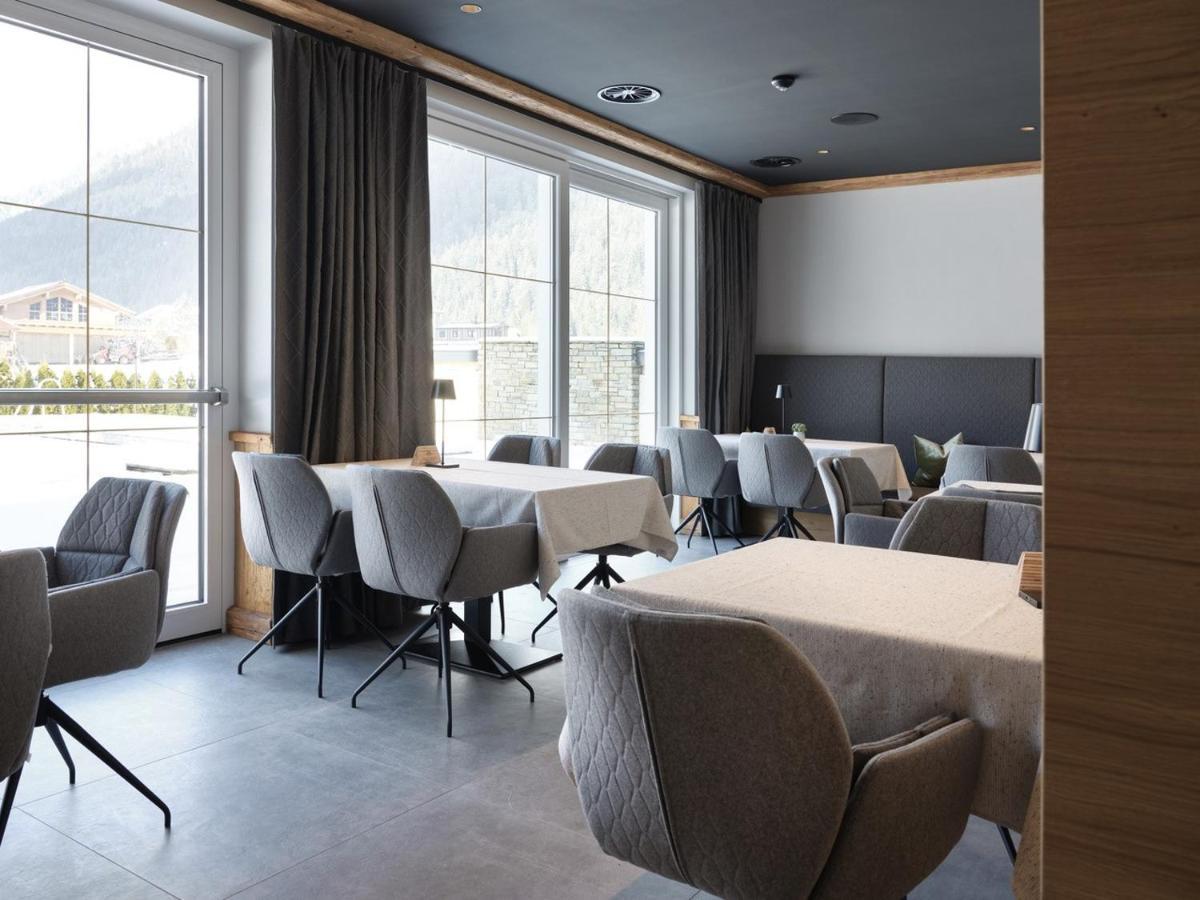 Hotel & Appartements Heigenhauser Waidring Eksteriør billede